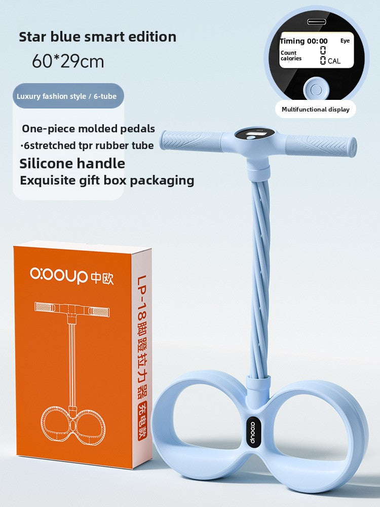 Multifunctional Yoga Puller Trainer
