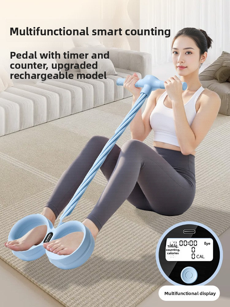 Multifunctional Yoga Puller Trainer