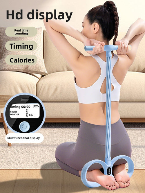 Multifunctional Yoga Puller Trainer